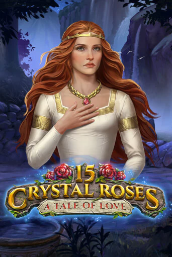 Демо версия игры 15 Crystal Roses: A Tale of Love | VAVADA BY 