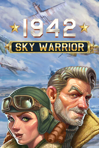 Демо версия игры 1942: Sky Warrior | VAVADA BY 