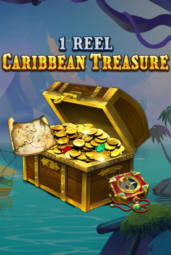 Демо версия игры 1 Reel - Caribbean Treasure | VAVADA BY 