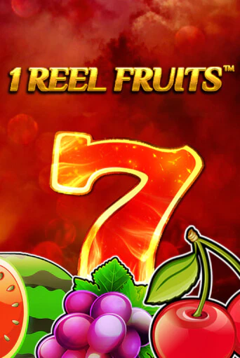 Демо версия игры 1 Reel Fruits | VAVADA BY 