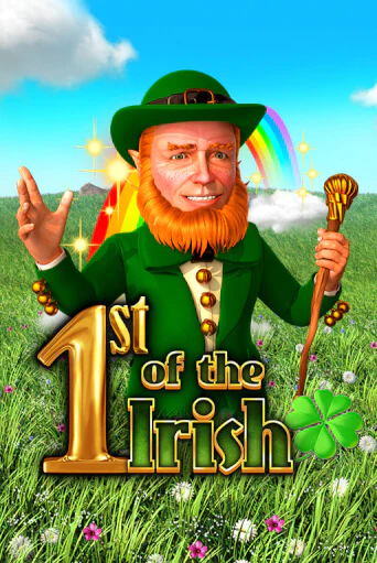 Демо версия игры 1st of the Irish | VAVADA BY 