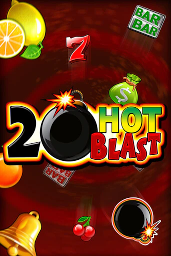 Демо версия игры 20 Hot Blast | VAVADA BY 