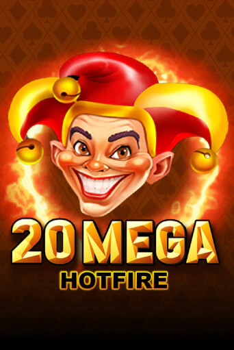 Демо версия игры 20 Mega Hotfire | VAVADA BY 