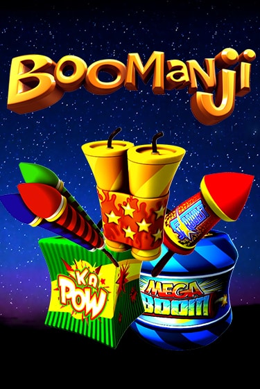 Демо версия игры Boomanji | VAVADA BY 