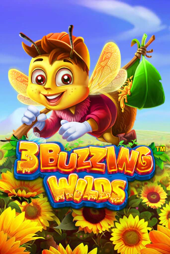 Демо версия игры 3 Buzzing Wilds™ | VAVADA BY 