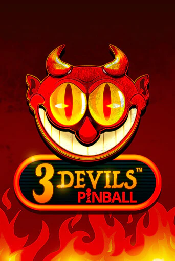 Демо версия игры 3 Devils Pinball | VAVADA BY 