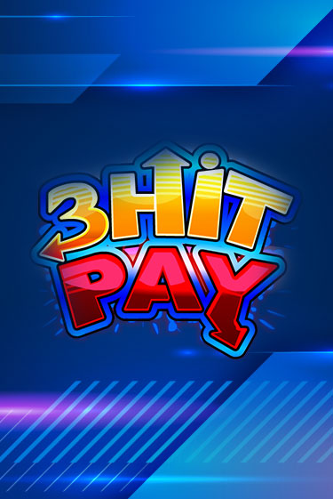 Демо версия игры 3 Hit Pay | VAVADA BY 