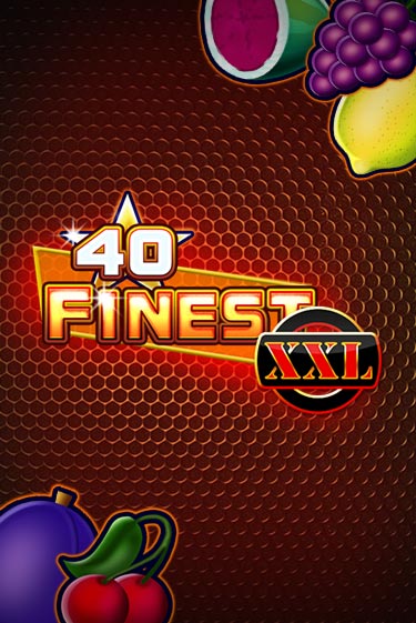 Демо версия игры 40 Finest XXL | VAVADA BY 