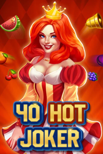 Демо версия игры 40 Hot Joker | VAVADA BY 