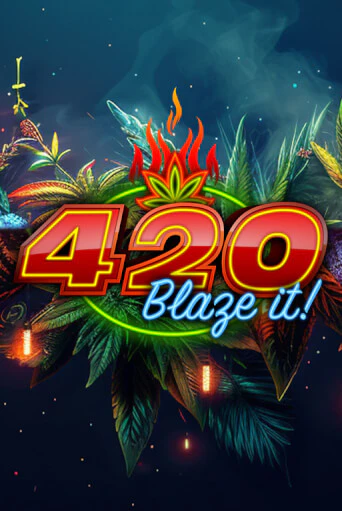 Демо версия игры 420 Blaze It | VAVADA BY 