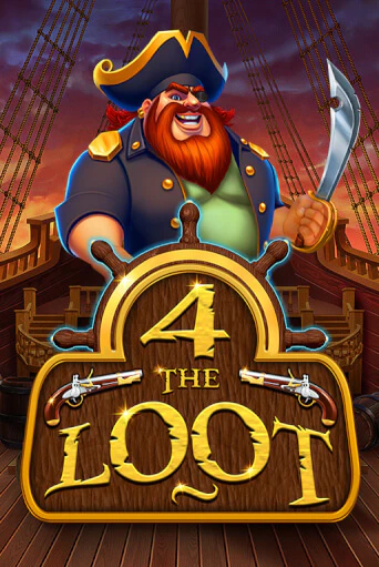 Демо версия игры 4 The Loot | VAVADA BY 