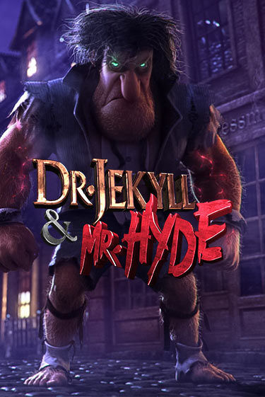 Демо версия игры Dr. Jekyll & Mr. Hyde | VAVADA BY 