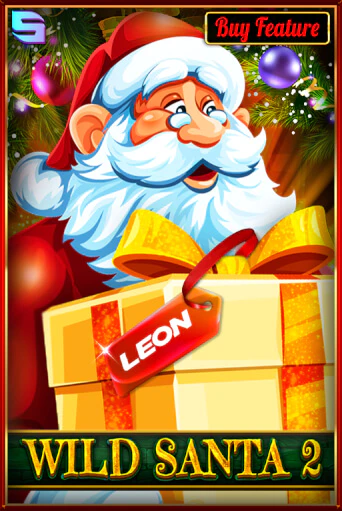 Демо версия игры LEON Wild Santa 2 | VAVADA BY 