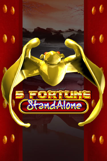 Демо версия игры 5 Fortune SA | VAVADA BY 