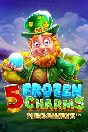 Демо версия игры 5 Frozen Charms Megaways | VAVADA BY 