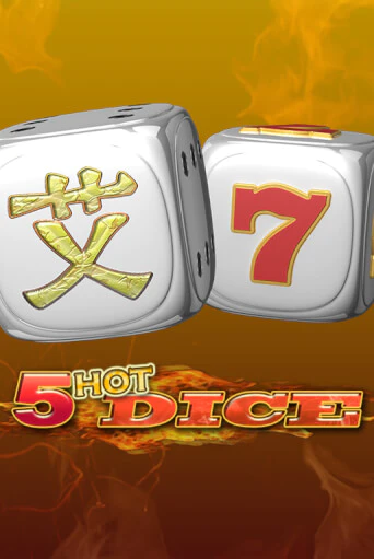 Демо версия игры 5 Hot Dice | VAVADA BY 