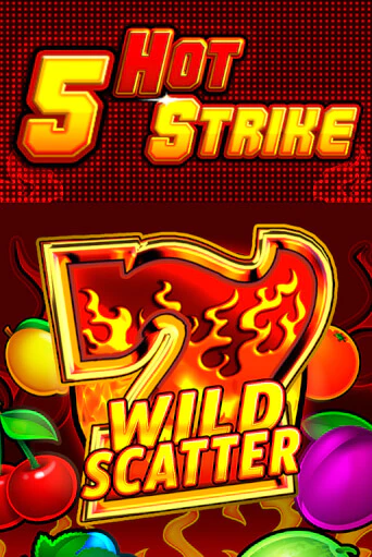 Демо версия игры 5 Hot Strike | VAVADA BY 