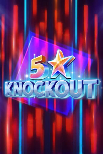 Демо версия игры 5 Star Knockout | VAVADA BY 