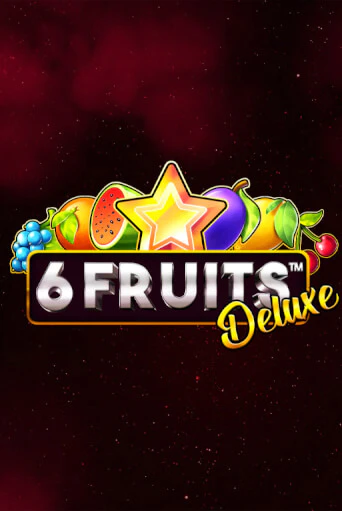 Демо версия игры 6 Fruits Deluxe | VAVADA BY 