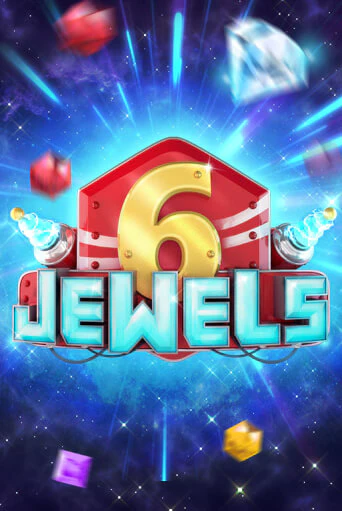 Демо версия игры 6 Jewels | VAVADA BY 