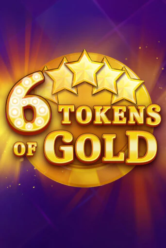 Демо версия игры 6 Tokens of Gold | VAVADA BY 