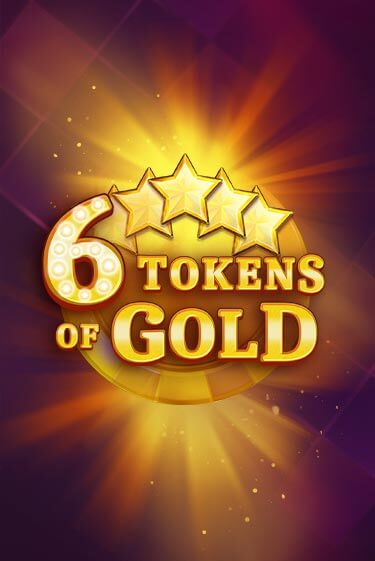 Демо версия игры 6 Tokens of Gold | VAVADA BY 