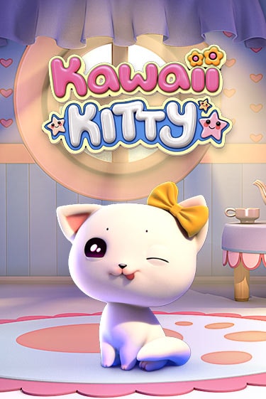 Демо версия игры Kawaii Kitty | VAVADA BY 