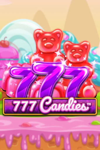 Демо версия игры 777 Candies | VAVADA BY 