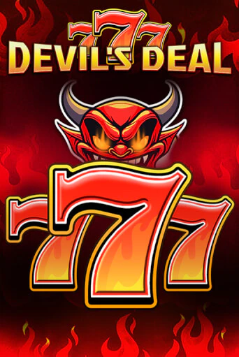 Демо версия игры 777 - Devil's Deal | VAVADA BY 