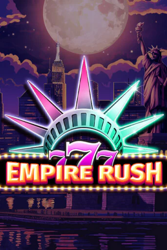 Демо версия игры 777 - Empire Rush | VAVADA BY 