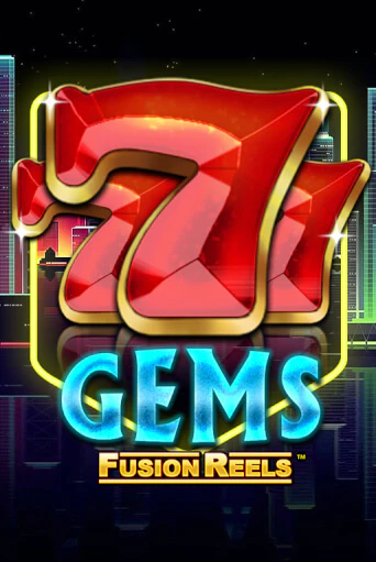 Демо версия игры 777 Gems Fusion Reels | VAVADA BY 