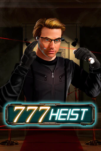 Демо версия игры 777 Heist | VAVADA BY 