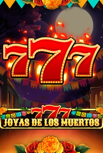 Демо версия игры 777 - Joyas De Los Muertos | VAVADA BY 