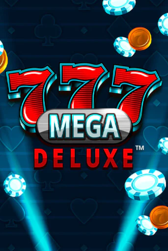 Демо версия игры 777 Mega Deluxe™ | VAVADA BY 