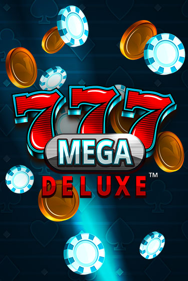 Демо версия игры 777 Mega Deluxe | VAVADA BY 