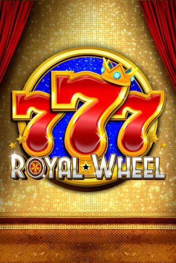 Демо версия игры 777 Royal Wheel | VAVADA BY 