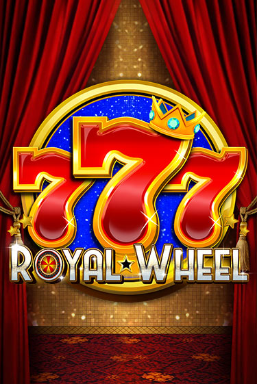 Демо версия игры 777 Royal Wheel | VAVADA BY 