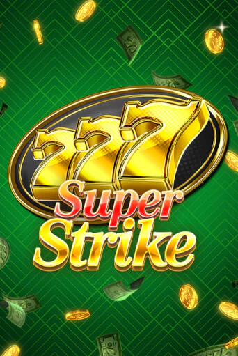 Демо версия игры 777 Super Strike | VAVADA BY 