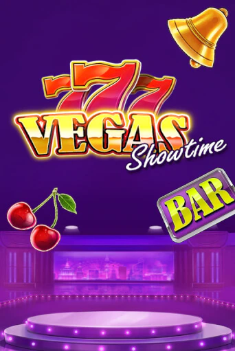 Демо версия игры 777 Vegas Showtime | VAVADA BY 