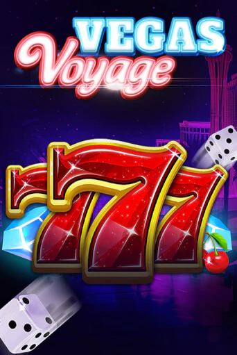 Демо версия игры 777 - Vegas Voyage | VAVADA BY 