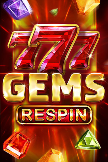 Демо версия игры 777 Gems Respin | VAVADA BY 