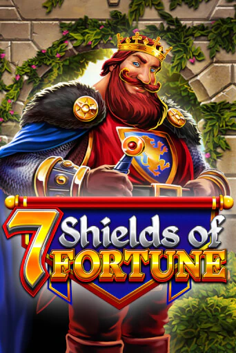 Демо версия игры 7 Shields of Fortune | VAVADA BY 