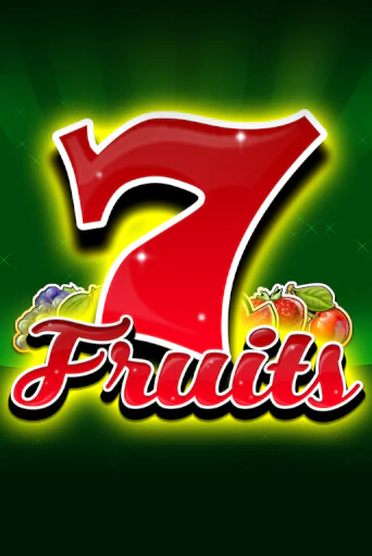 Демо версия игры 7 Fruits | VAVADA BY 