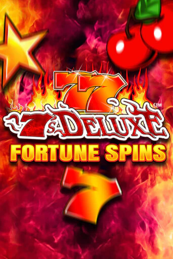 Демо версия игры 7s Deluxe Fortune Spins | VAVADA BY 