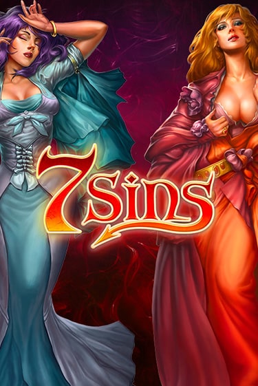 Демо версия игры 7 Sins | VAVADA BY 