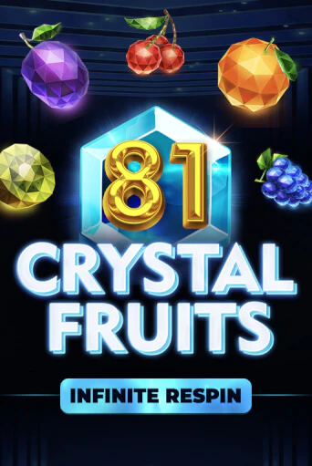 Демо версия игры 81 Crystal Fruits | VAVADA BY 