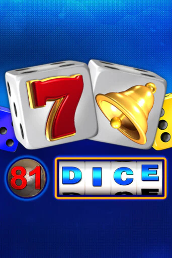 Демо версия игры 81 Dice | VAVADA BY 