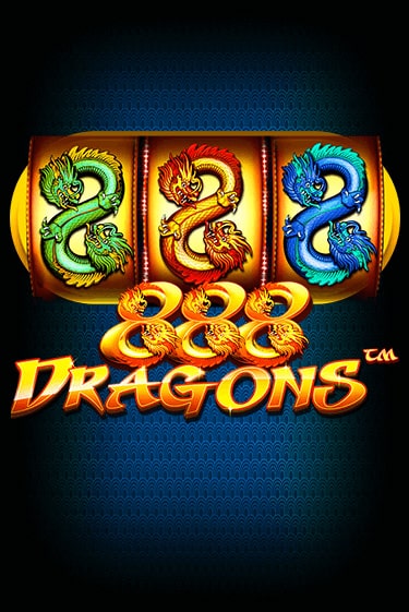 Демо версия игры 888 Dragons | VAVADA BY 