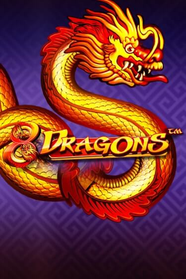 Демо версия игры 8 Dragons | VAVADA BY 