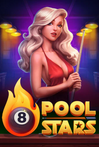 Демо версия игры 8 Pool Stars | VAVADA BY 